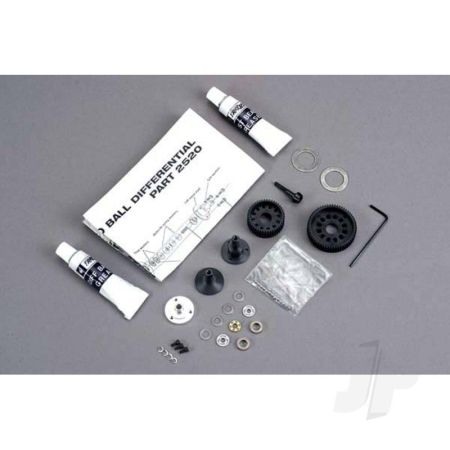 Traxxas Ball Differential, Pro Ball-Bearing (TRX2520) Traxxas Ball Differential, Pro Ball-Bearing (TRX2520)
