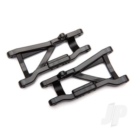 Traxxas Suspension Arms, Rear (Black) (2) (Heavy Duty, Cold Weather Material) (TRX2555X) Traxxas Suspension Arms, Rear (Black) (2) (Heavy Duty, Cold Weather Material) (TRX2555X)