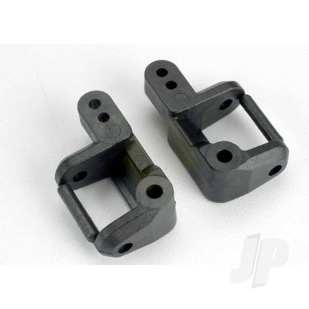 Traxxas Caster Blocks, (30-Degree) (Left & Right) (TRX2632R) Traxxas Caster Blocks, (30-Degree) (Left & Right) (TRX2632R)
