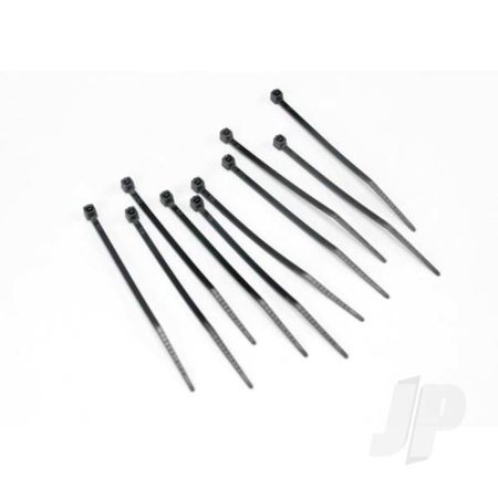 Traxxas Cable Ties (Small) (10 Pcs) (TRX2734) Traxxas Cable Ties (Small) (10 Pcs) (TRX2734)