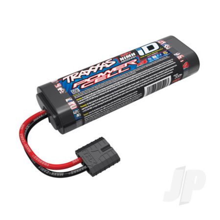 Traxxas Nimh 7.2V 4200Mah 6-Cell Power Cell Battery, Flat (TRX2952X) Traxxas Nimh 7.2V 4200Mah 6-Cell Power Cell Battery, Flat (TRX2952X)