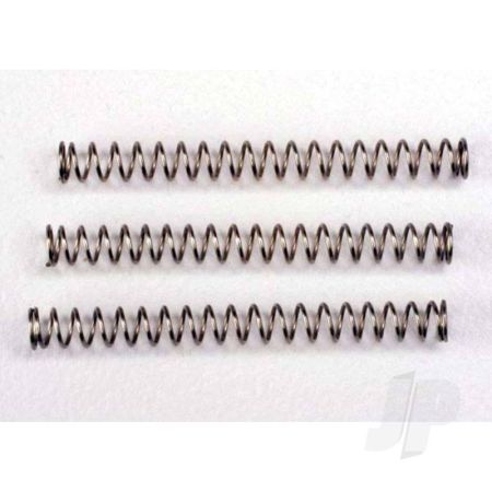 Traxxas Springs: Throttle / Brake / Shift (3 Pcs) (TRX3184) Traxxas Springs: Throttle / Brake / Shift (3 Pcs) (TRX3184)
