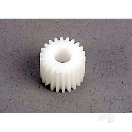 Traxxas Top Drive Machined Pom (TRX3195X)