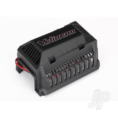 Traxxas Dual Cooling Fan Kit ( With Shroud), Velineon 1200Xl Motor (TRX3474)