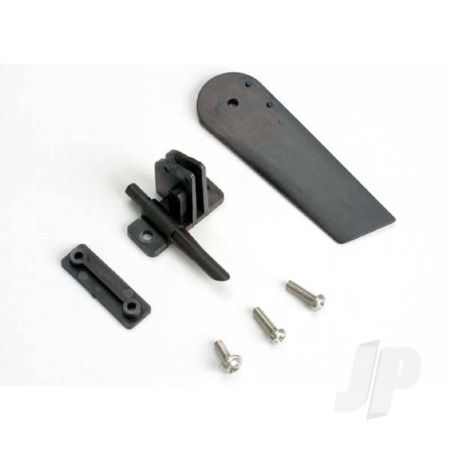 Traxxas Pick-Up, Water / Turn Fin / Mounting Hardware (TRX3550)