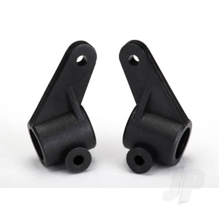 Traxxas Steering Blocks (Left & Right) (TRX3636) Traxxas Steering Blocks (Left & Right) (TRX3636)