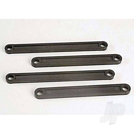Traxxas Camber Link Set (Plastic / Non-Adjustable) (Front & Rear) (Black) (TRX3641) Traxxas Camber Link Set (Plastic / Non-Adjustable) (Front & Rear) (Black) (TRX3641)