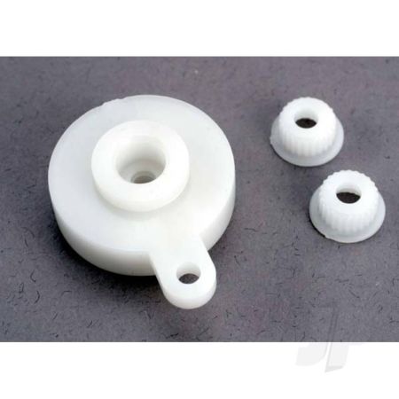 Traxxas Servo Saver With Adapters (TRX3744) Traxxas Servo Saver With Adapters (TRX3744)