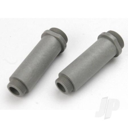Traxxas Body, Ultra Shock (S) (Xxl) (Grey) (2 Pcs) (TRX3766A) Traxxas Body, Ultra Shock (S) (Xxl) (Grey) (2 Pcs) (TRX3766A)