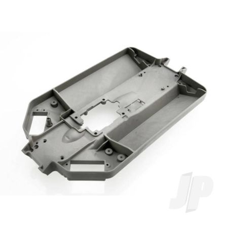 Traxxas Chassis, E-Maxx (Long Wheelbase) (TRX3922A) Traxxas Chassis, E-Maxx (Long Wheelbase) (TRX3922A)