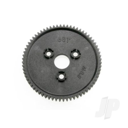 Traxxas Spur 68-Tooth (0.8 Metric Pitch, Compatible With 32-Pitch) (TRX3961) Traxxas Spur 68-Tooth (0.8 Metric Pitch, Compatible With 32-Pitch) (TRX3961)