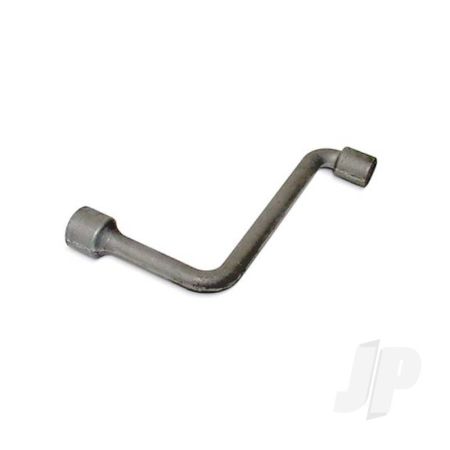 Traxxas Glow Plug Wrench (Universal Wrench) (TRX3980) Traxxas Glow Plug Wrench (Universal Wrench) (TRX3980)