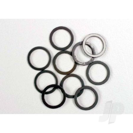 Traxxas Ptfe-Coated 6X8X0.5 (10 Pcs) (TRX3982) Traxxas Ptfe-Coated 6X8X0.5 (10 Pcs) (TRX3982)