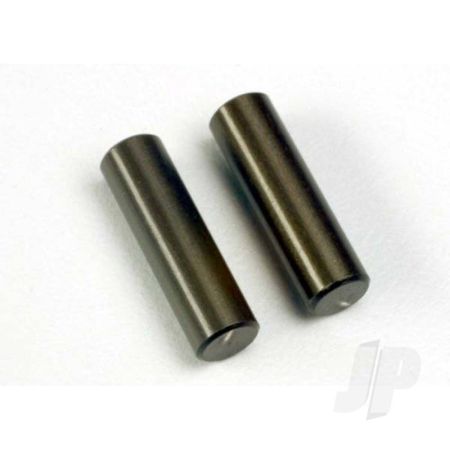 Traxxas Shafts, Idler Gear (Lightweight 7075-T6 Aluminium Hard-Anodised / Ptfe-Coated) (TRX3995X) Traxxas Shafts, Idler Gear (Lightweight 7075-T6 Aluminium Hard-Anodised / Ptfe-Coated) (TRX3995X)