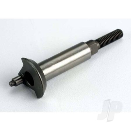 Traxxas Crankshaft, Standard Length (Fits Nitro Vee And Other Applications Requiring An Airplane-Length Crank) (TRX4021) Traxxas Crankshaft, Standard Length (Fits Nitro Vee And Other Applications Requiring An Airplane-Length Crank) (TRX4021)