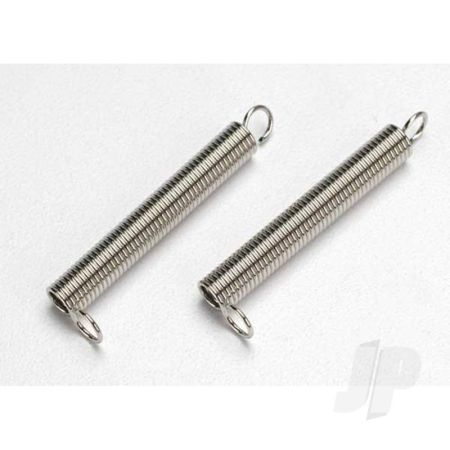 Traxxas Spring, Throttle Return (2 Pcs) (Jato, T-Maxx 2.5R, 3.3) (TRX4056) Traxxas Spring, Throttle Return (2 Pcs) (Jato, T-Maxx 2.5R, 3.3) (TRX4056)