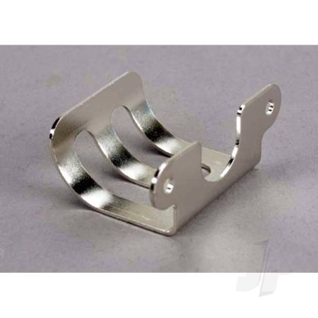 Traxxas Exhaust Hanger, Metal (TRX4153)