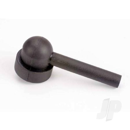 Traxxas Exhaust Tip, Rubber (7Mm I.D. For N. Stampede) (1Pc) (TRX4154) Traxxas Exhaust Tip, Rubber (7Mm I.D. For N. Stampede) (1Pc) (TRX4154)