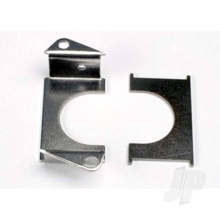 Traxxas Brake Brackets (Inner & Outer) (TRX4184) Traxxas Brake Brackets (Inner & Outer) (TRX4184)