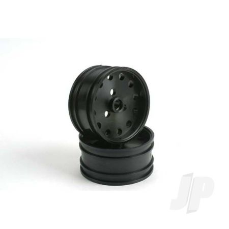 Traxxas Wheels (Front) (2 Pcs) (TRX4275) Traxxas Wheels (Front) (2 Pcs) (TRX4275)