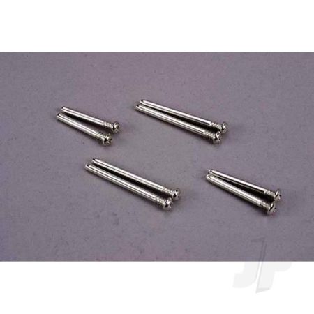 Traxxas Screw Pin Set, (4-Tec) (TRX4339) Traxxas Screw Pin Set, (4-Tec) (TRX4339)
