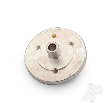 Traxxas Aluminium Thrust Washer Retainer (TRX4424) Traxxas Aluminium Thrust Washer Retainer (TRX4424)
