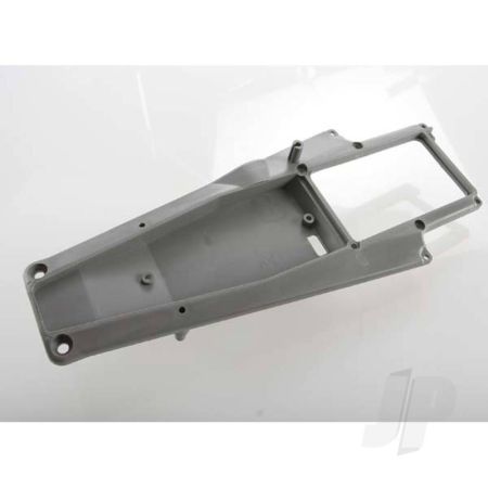 Traxxas Upper Chassis Deck (Grey), Composite (TRX4431A) Traxxas Upper Chassis Deck (Grey), Composite (TRX4431A)