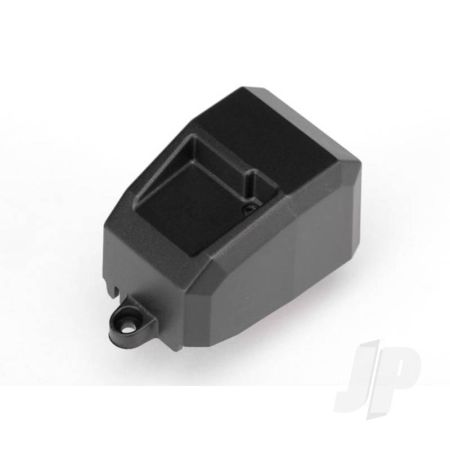 Traxxas Cover, Receiver (TRX4436) Traxxas Cover, Receiver (TRX4436)