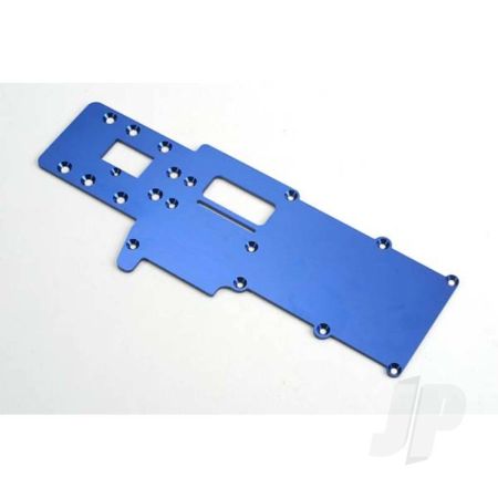 Traxxas Chassis Plate, T6 Aluminium (TRX4530)