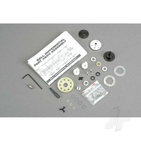 Traxxas Ball Differential (TRX4620) Traxxas Ball Differential (TRX4620)