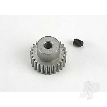 Traxxas Pinion Gear (25-Tooth) (48-Pitch) Set (TRX4725)