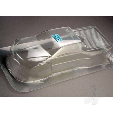 Traxxas Body, T-Maxx (Clear, Requires Painting) (TRX4911) Traxxas Body, T-Maxx (Clear, Requires Painting) (TRX4911)