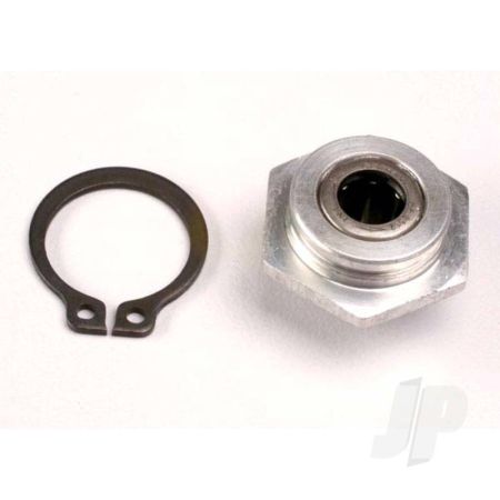 Traxxas Gear Hub Assembly, 1St / One-Way Bearing / Snap Ring (TRX4986) Traxxas Gear Hub Assembly, 1St / One-Way Bearing / Snap Ring (TRX4986)
