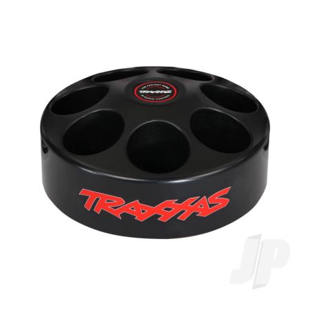 Traxxas Spinning Carousel Rack Without Oil (TRX5038) Traxxas Spinning Carousel Rack Without Oil (TRX5038)