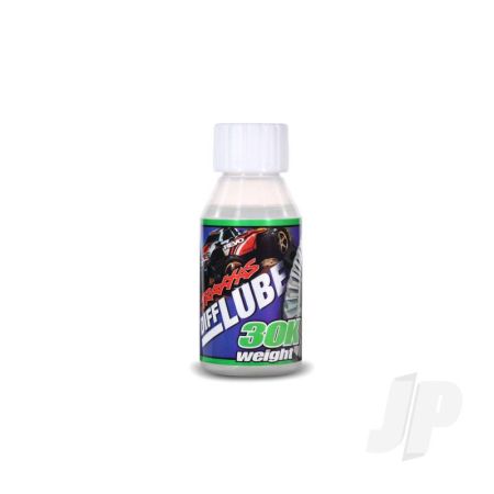Traxxas Oil, Differential (30K Wt) (TRX5136) Traxxas Oil, Differential (30K Wt) (TRX5136)