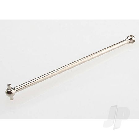 Traxxas Driveshaft, Steel Constant-Velocity, Revo / Maxx (Shaft Only, 128.5Mm) / Drive Cup Pin (1Pc) (TRX5154) Traxxas Driveshaft, Steel Constant-Velocity, Revo / Maxx (Shaft Only, 128.5Mm) / Drive Cup Pin (1Pc) (TRX5154)