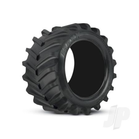 Traxxas Tyres, Maxx Chevron 3.8In (2 Pcs) (TRX5171) Traxxas Tyres, Maxx Chevron 3.8In (2 Pcs) (TRX5171)