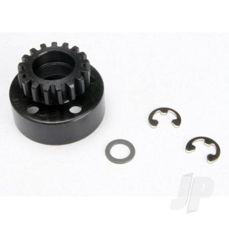 Traxxas 17T Clutch Bell (TRX5217) Traxxas 17T Clutch Bell (TRX5217)