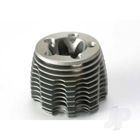 Traxxas Head, Cooling (Trx 2.5, 2.5R) (TRX5232)