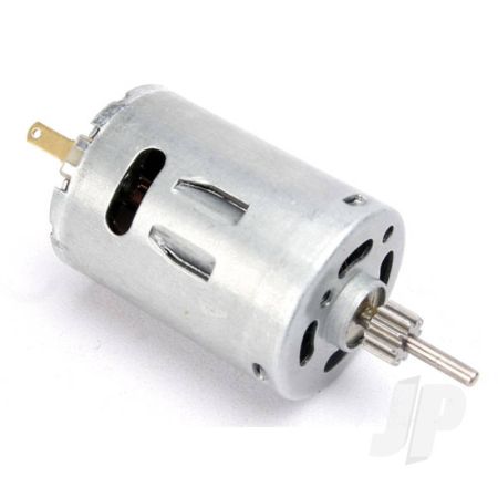 Traxxas Motor / Pinion Gear Gear / Motor Bushing (Ez-Start 2) (TRX5279) Traxxas Motor / Pinion Gear Gear / Motor Bushing (Ez-Start 2) (TRX5279)