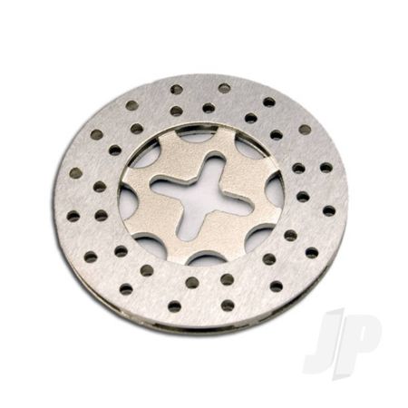 Traxxas Brake Disc (High Performance, Vented) (TRX5364X) Traxxas Brake Disc (High Performance, Vented) (TRX5364X)