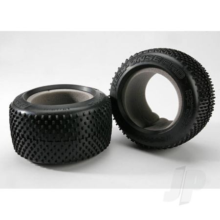 Traxxas Tyres, Response Pro 3.8In (TRX5375) Traxxas Tyres, Response Pro 3.8In (TRX5375)