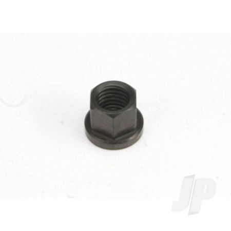 Traxxas Flywheel Nut 1 / 4-28 Thread (For Big Blocks With Sg Shafts) / (TRX5422) Traxxas Flywheel Nut 1 / 4-28 Thread (For Big Blocks With Sg Shafts) / (TRX5422)