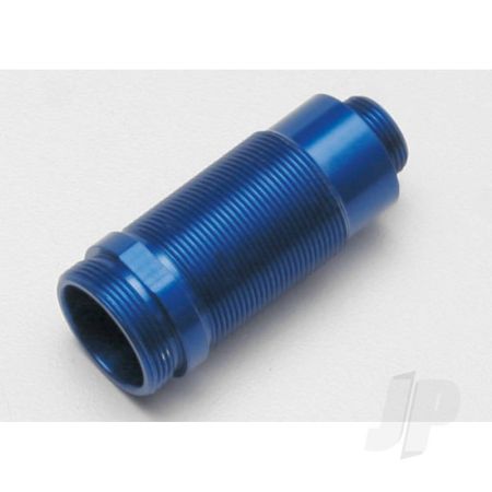 Traxxas Body, Gtr Shock (Aluminium, Blue-Anodised) (1Pc) (TRX5467A) Traxxas Body, Gtr Shock (Aluminium, Blue-Anodised) (1Pc) (TRX5467A)