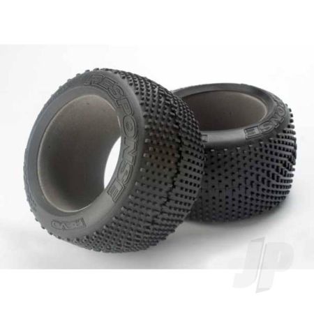 Traxxas Tyres, Response Racing 3.8In (TRX5471)