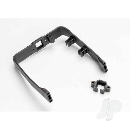 Traxxas Roll Hoop / Ez-Start Plug Mount (TRX5516) Traxxas Roll Hoop / Ez-Start Plug Mount (TRX5516)