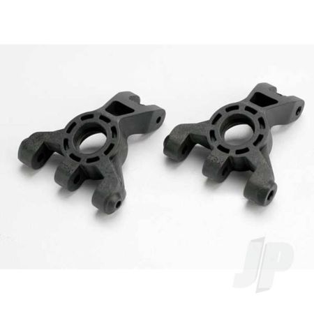 Traxxas Carriers, Stub Axle (Rear) (Left & Right) (TRX5555) Traxxas Carriers, Stub Axle (Rear) (Left & Right) (TRX5555)