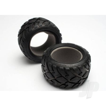 Traxxas Tyres, Anaconda 2.8In (2 Pcs) (TRX5578) Traxxas Tyres, Anaconda 2.8In (2 Pcs) (TRX5578)