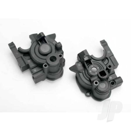 Traxxas Gearbox Halves (Right & Left) (TRX5591) Traxxas Gearbox Halves (Right & Left) (TRX5591)