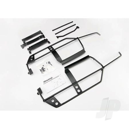 Traxxas Exocage, Summit (Includes All Parts And Hardware For 1 Complete Roll Cage) (TRX5620) Traxxas Exocage, Summit (Includes All Parts And Hardware For 1 Complete Roll Cage) (TRX5620)
